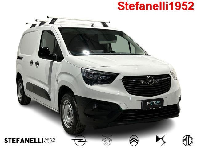 Opel OPEL Combo Cargo 1.5 Diesel 100CV S&S L1 H1 Edit