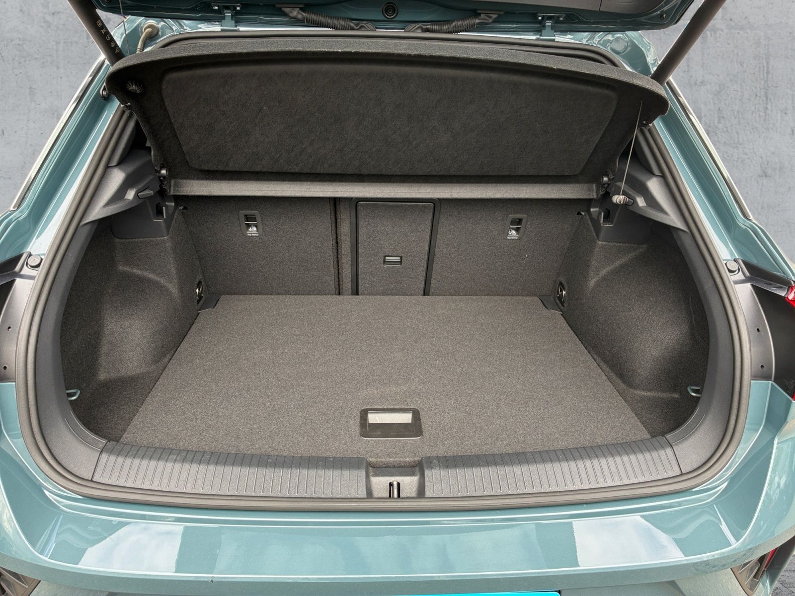Volkswagen T-Roc - Bild 14