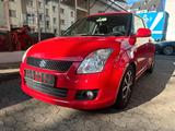 Suzuki Swift TÜV 04/2027 - gebrauchte Kleinwagen in Wuppertal