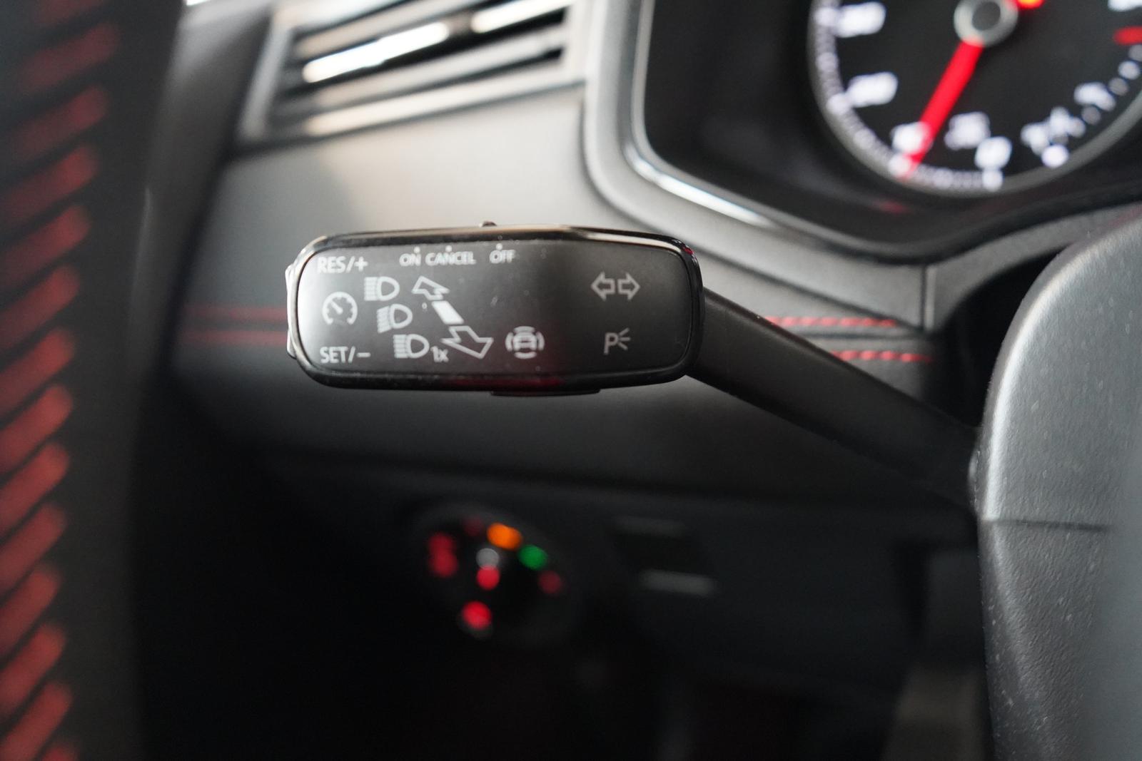 Seat Ibiza 1.0 TSI FR LED FullLink Tempomat PDC USB