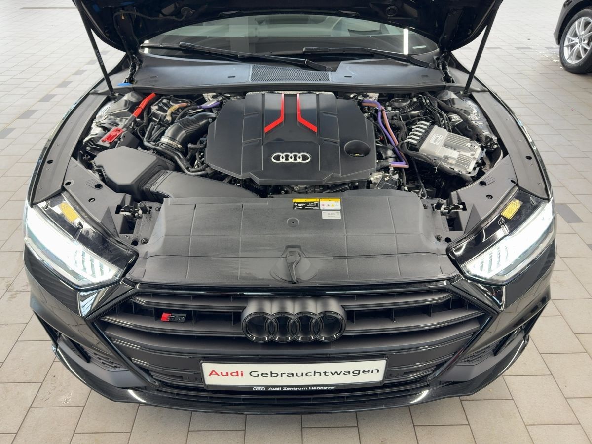 Audi S7 - Bild 20