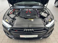 Audi S7 - Vorschau Bild 20
