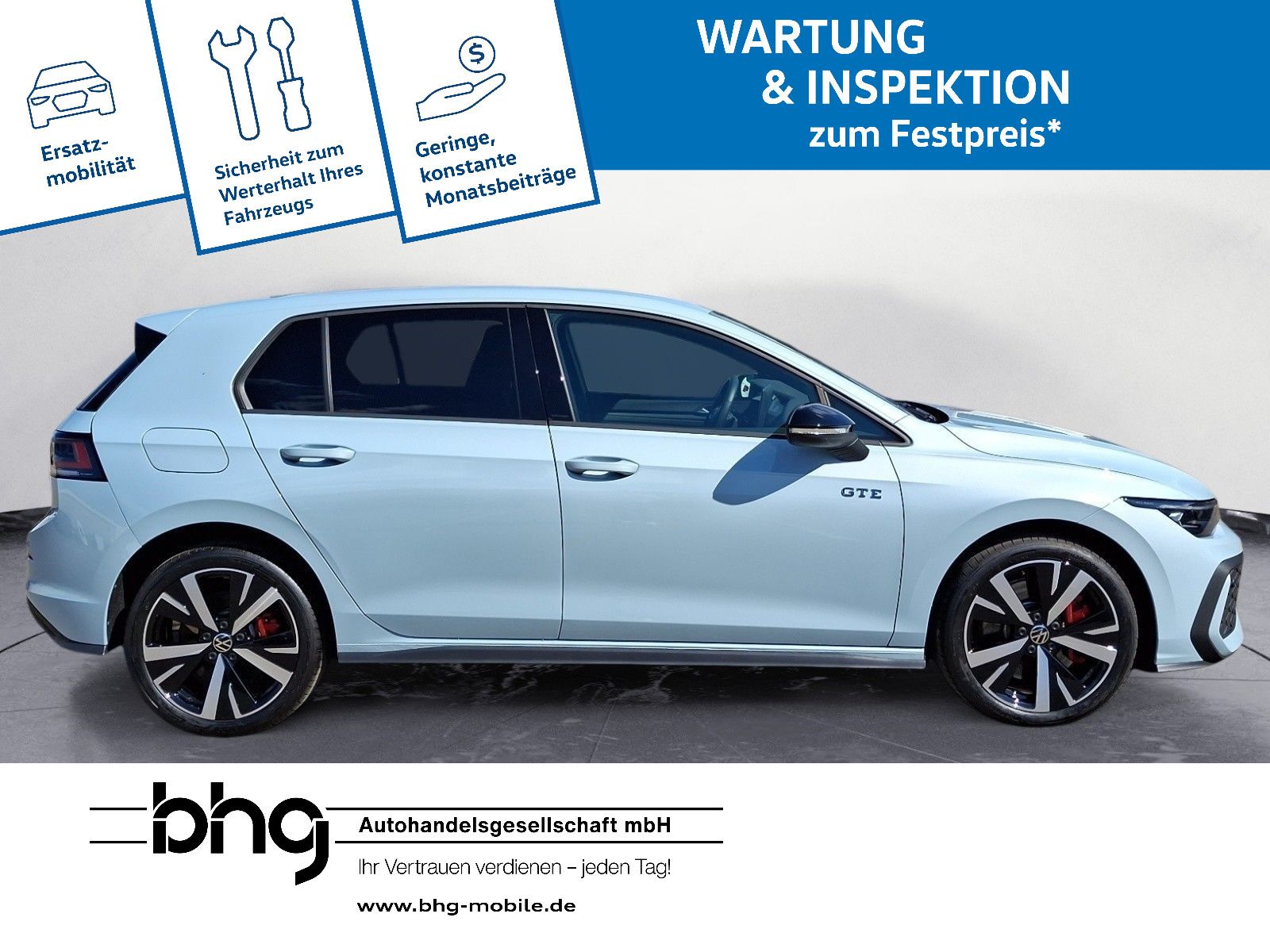 Volkswagen Golf - Bild 6