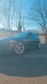 BMW Bmw 525d Alcantara 230ps - BMW 230: 230d