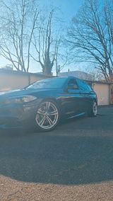BMW Bmw 525d Alcantara 230ps - BMW 230: 230d