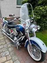 Harley-Davidson SOFTAIL DELUXE FLSTNI  - Offers