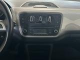 Skoda Citigo 1.0 Style ASG KLIMA PDC SITZHEIZUNG - gebrauchte Skoda Citigo aus dem Jahr 2016