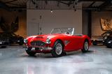 Austin Healey Other 3000 Mk1 BT7 2+2 - Austin Healey: 3000 Mk