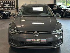 VW Golf - Ansicht 7