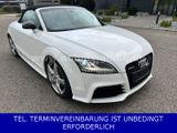 Audi TT RS PLUS + 2.5 TFSI Roadster quattro ORIGINAL - Audi TT RS Gebrauchtwagen
