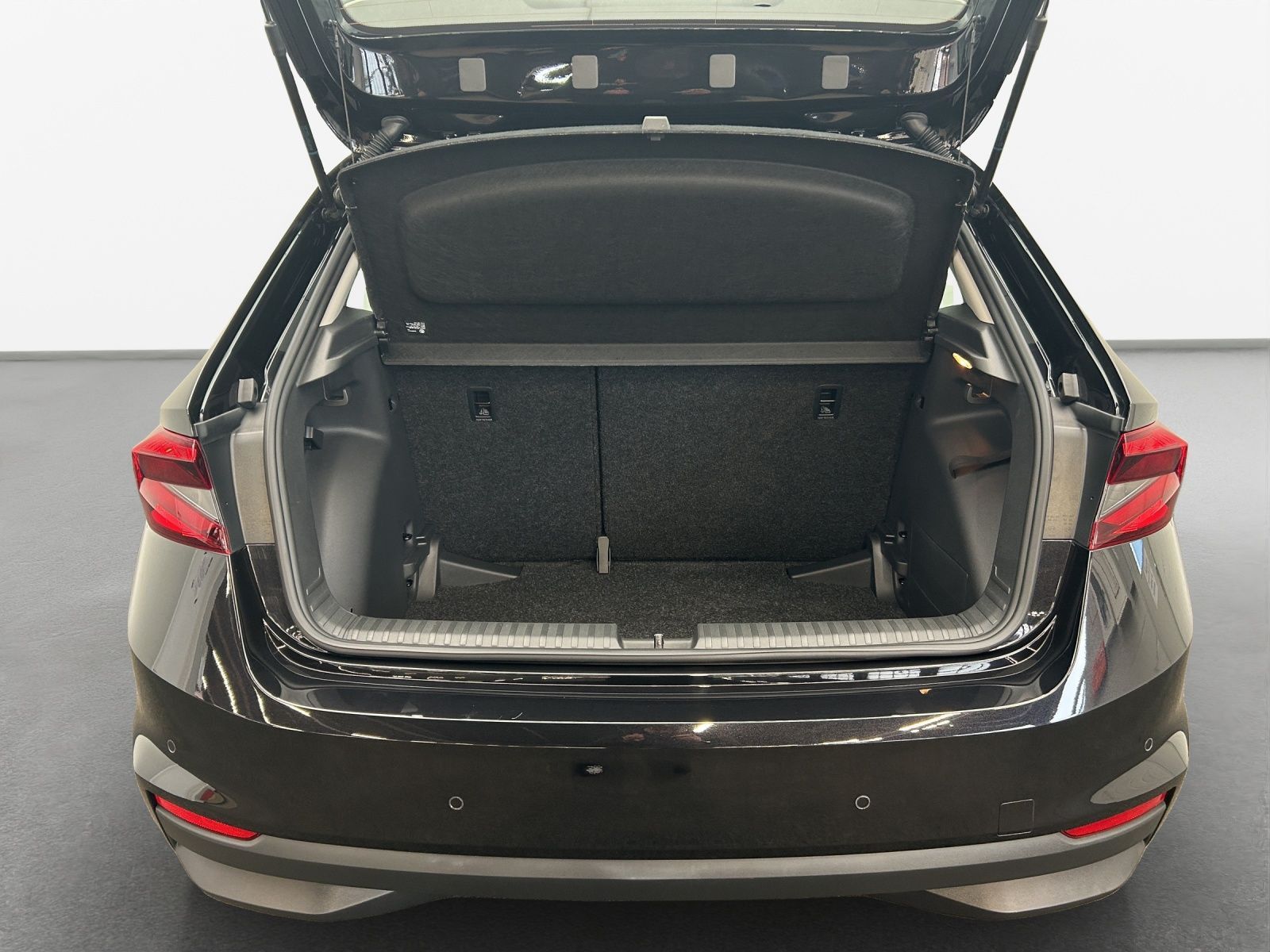 Skoda Fabia - Bild 12