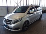 Mercedes-Benz V 250d BlueTEC Avantgarde Ed./7 Sitzer/Kompakt - Mercedes-Benz V 250