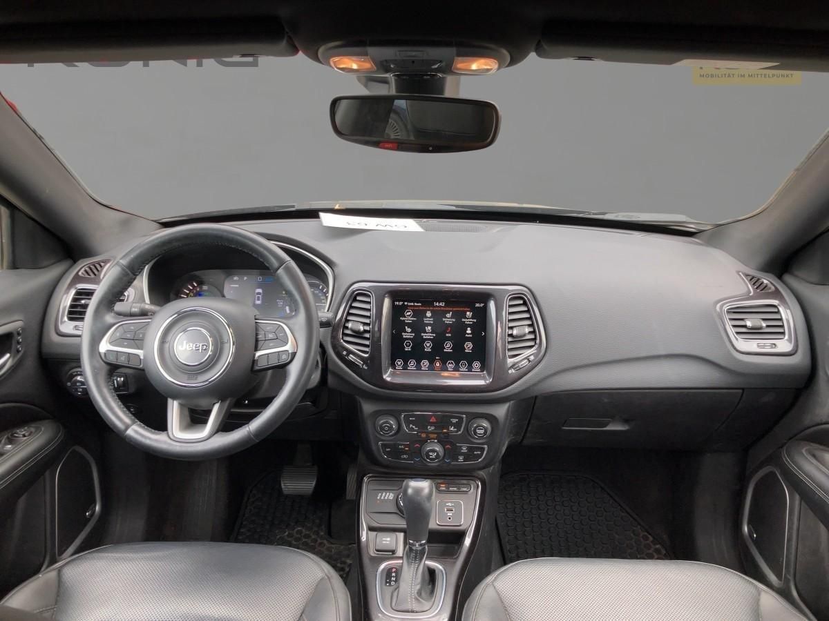 Jeep Compass - Bild 9