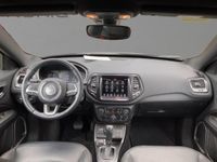 Jeep Compass - Vorschau Bild 9