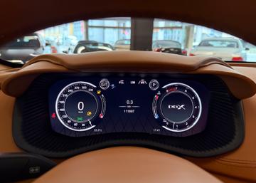 صورة مصغرة 18 لـ 2023 Aston Martin DBX