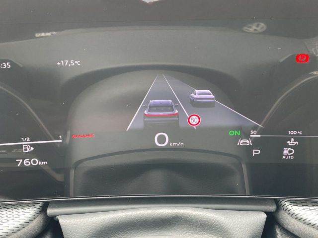 Q5 2.0 TDI S-tronic edition one/S-line/AHK/Sthzg