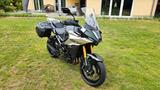 Suzuki GSX-S1000GX Travel, abs. neuw., 4 J. Garantie!  - Offers