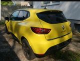 Renault Clio Eco-Drive Rally 7 turbo EDITION ENERGY  AHK - Renault Clio Gebrauchtwagen in Dortmund
