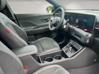 Hyundai KONA - Vorschau Bild 15