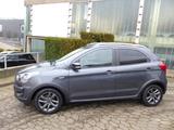 Ford Ka KA+ Active Klimaautom/PDC/Sitzheiz/Bluetooth - Ford Ka/Ka+ in Hannover