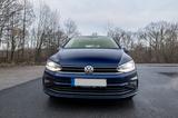 Volkswagen Highline 1.5 TSI DSG, Navi, AHK, RFK, LED, - VW Golf Sportsvan von privat