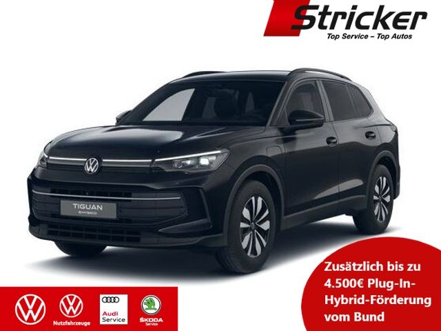 Volkswagen Tiguan  Life 1.5eHybrid 19.720€ Rabatt! AreaView