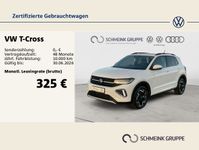 Volkswagen T-Cross - Vorschau Bild 2