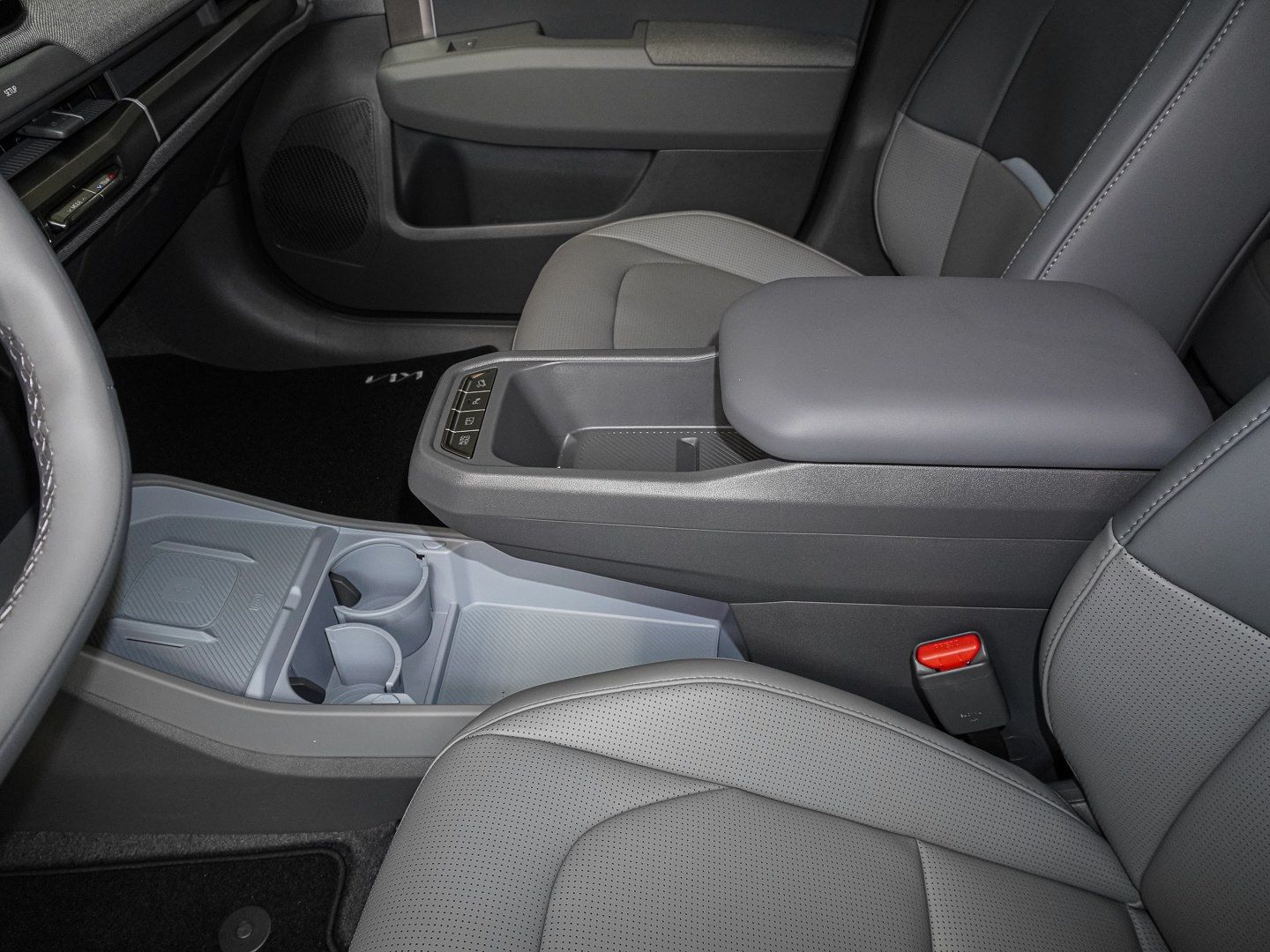 Kia EV3 - Bild 15