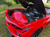 Corvette C8      710 PS - Corvette C8 aus 2023
