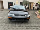 Honda CRX V-TEC EE8 - gebrauchte Honda CRX aus dem Jahr 1991