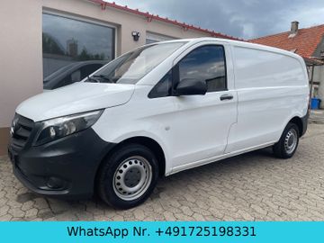 Mercedes Vito - 12
