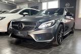 Mercedes-Benz C 43 AMG NoOPF PerformanceSound Pano Schalensitz - gebrauchte Mercedes-Benz C 43 AMG aus dem Jahr 2018