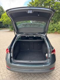 Skoda Octavia - 12