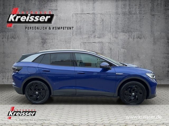 ID.4 Pro Performance NAVI/AHK/ACC/MATRIX-LED