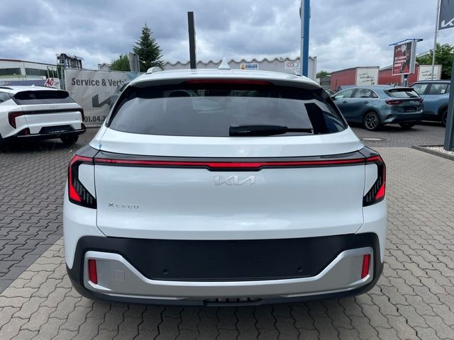 Fahrzeugabbildung Kia XCeed Spirit NEUES MODELL totWinkAss LED Kamera