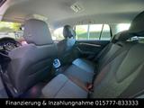 Skoda Octavia Combi Automatik LED Navi 8 Fach - Skoda Octavia: Winterreifen