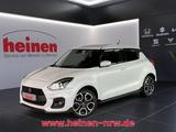 Suzuki Swift Sport 1.4 Boosterjet LED+NAVI+KAMERA+SHZ - Suzuki Swift: Weiß, Sport