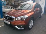 Suzuki S-Cross 1.4 Comfort+ ALLGRIP 4x4 Automatik +AHK - Suzuki (SX4) S-Cross: Kleinwagen