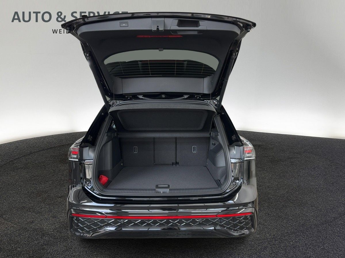 Volkswagen Tiguan - Bild 5