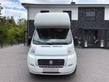 Pössl Roady *499*Hochbett* Getriebe Automatik - Pössl Wohnwagen & Wohnmobile