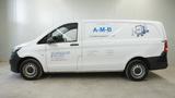 Mercedes-Benz Vito Kasten 111 CDI Lang