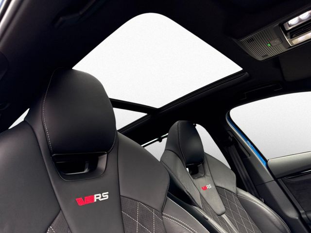 Octavia Combi RS 2.0TSI 180kW FIRST EDITION MATR