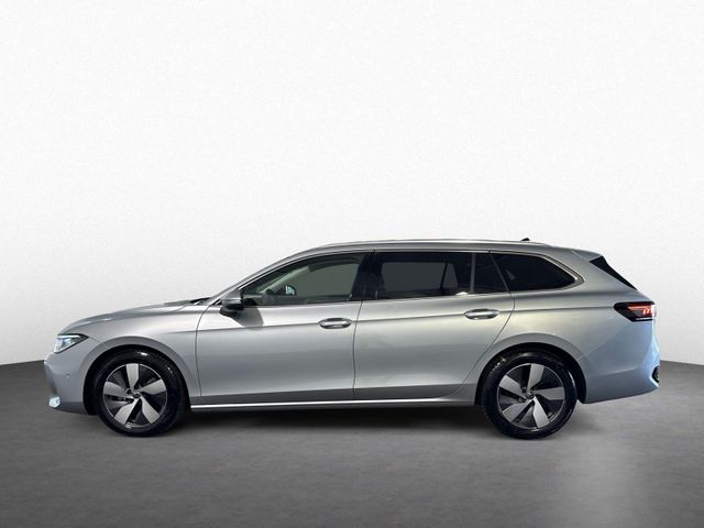 Passat Variant 2.0 TDI DSG ELEGANCE IQ.LIGHT+AHK