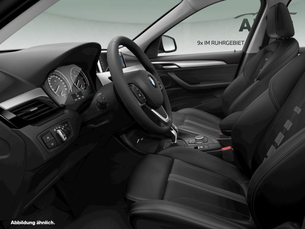 BMW X1 - Bild 3