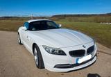 BMW Z4 sDrive18i Roadster | frisch gewartet - BMW Z4 Gebrauchtwagen in Berlin
