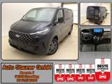 Ford Tourneo Custom 320L2 Tourneo Titanium/AHK/LEDER/ - gebrauchte Ford Van