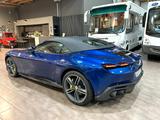 Ferrari Roma Spider/1HD/FULL CARBON/JBL/SONDERLACKIERUNG - blaue Ferrari Roma