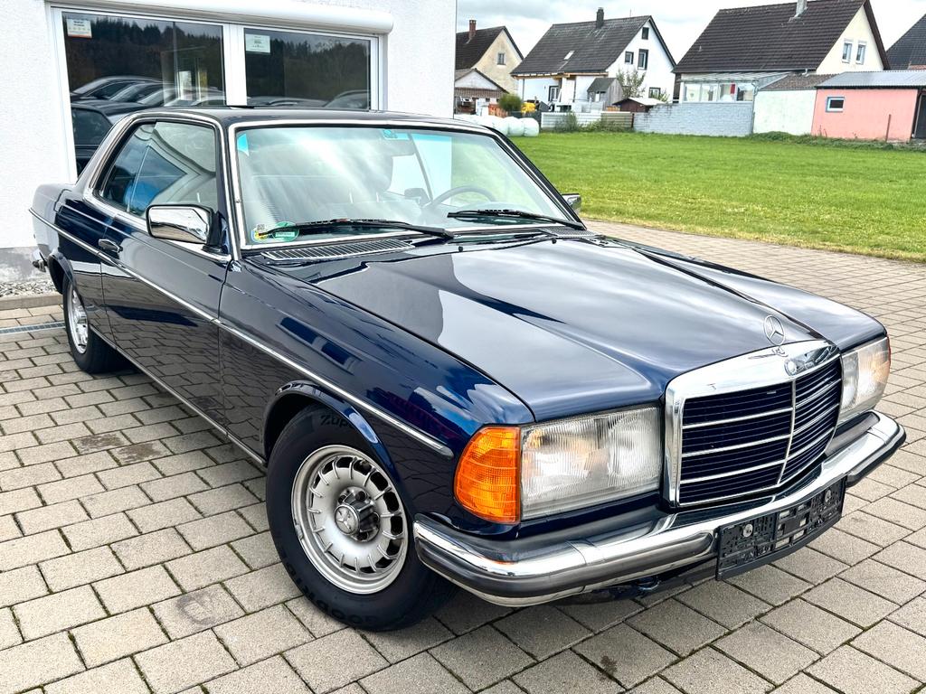 Mercedes-Benz CE 280