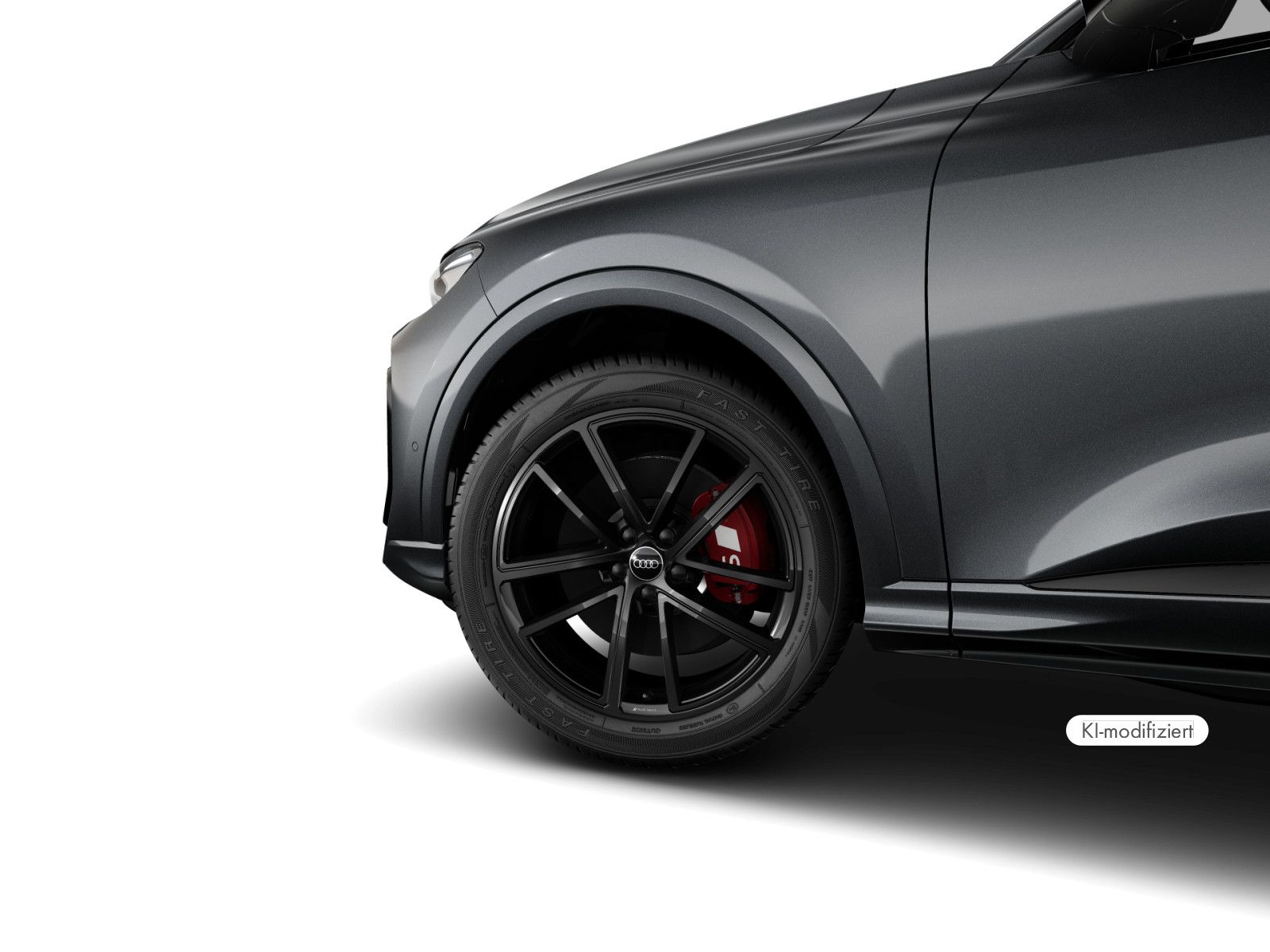 Audi SQ5 - Bild 4