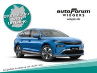 Skoda Enyaq - Vorschau Bild 1